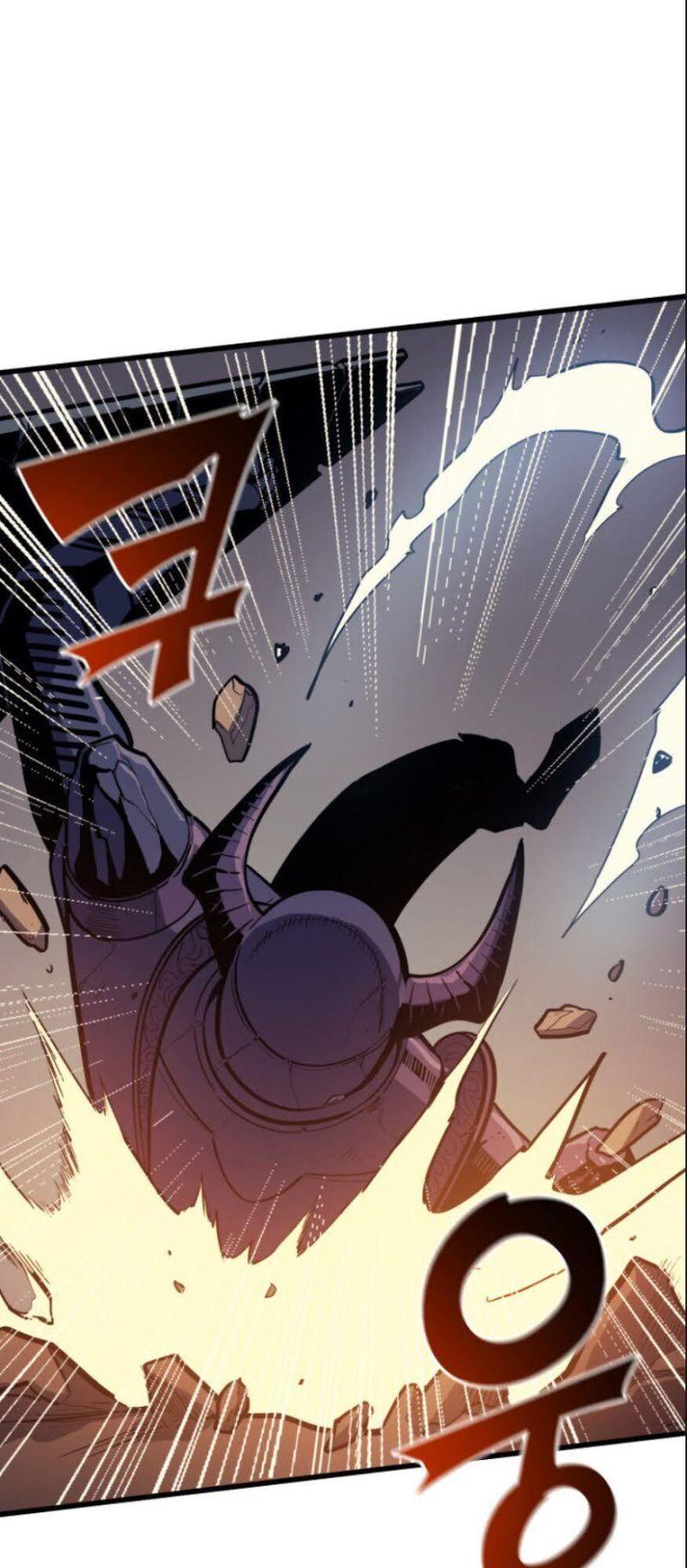 tôi trở lại thăng cấp một mình chapter 47 93