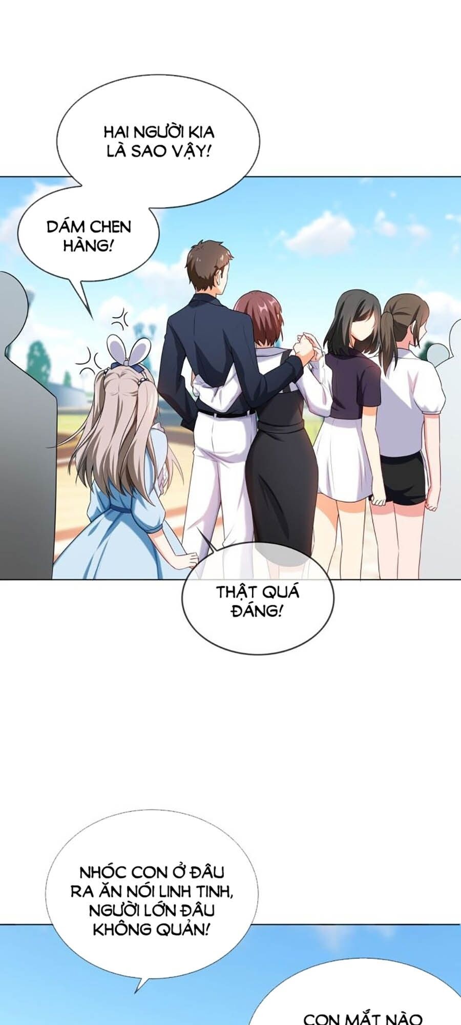 kế hoạch công lược của cô vợ gả thay chapter 21 40