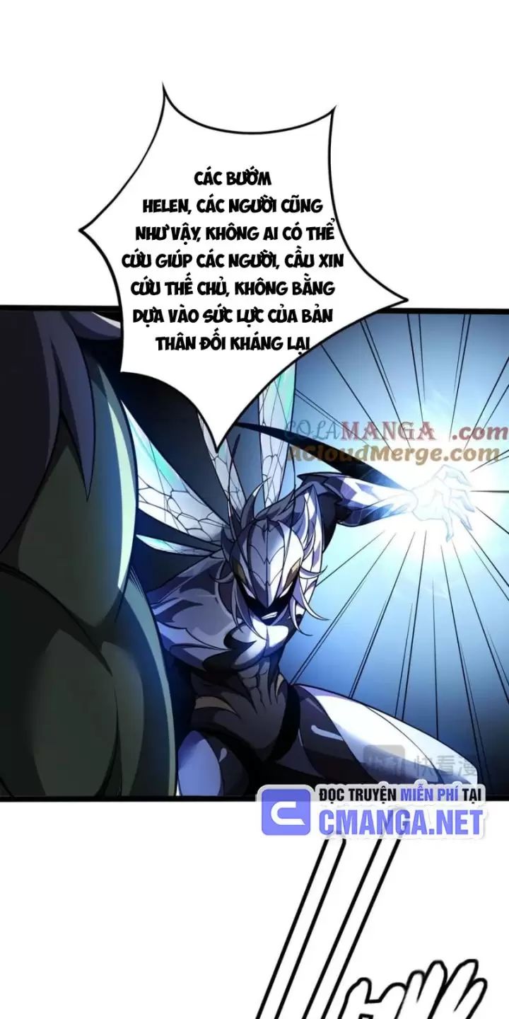 ta, chúa tể rừng xanh chapter 29 43