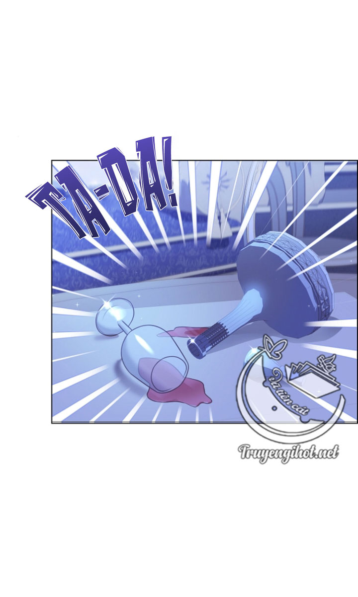 lời cầu hôn đến từ hoàng đế chapter 37.1 19