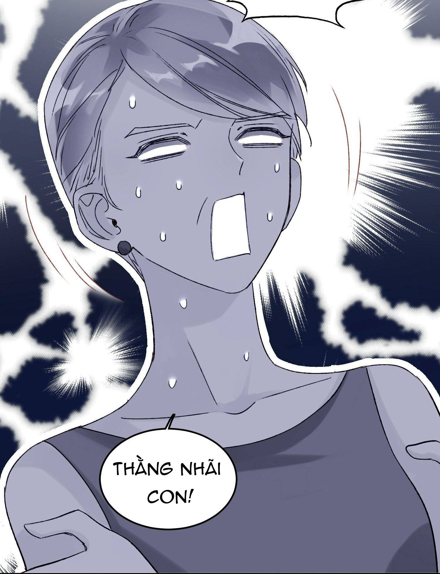 tôi phải làm tên khốn xấu xa chapter 11 38