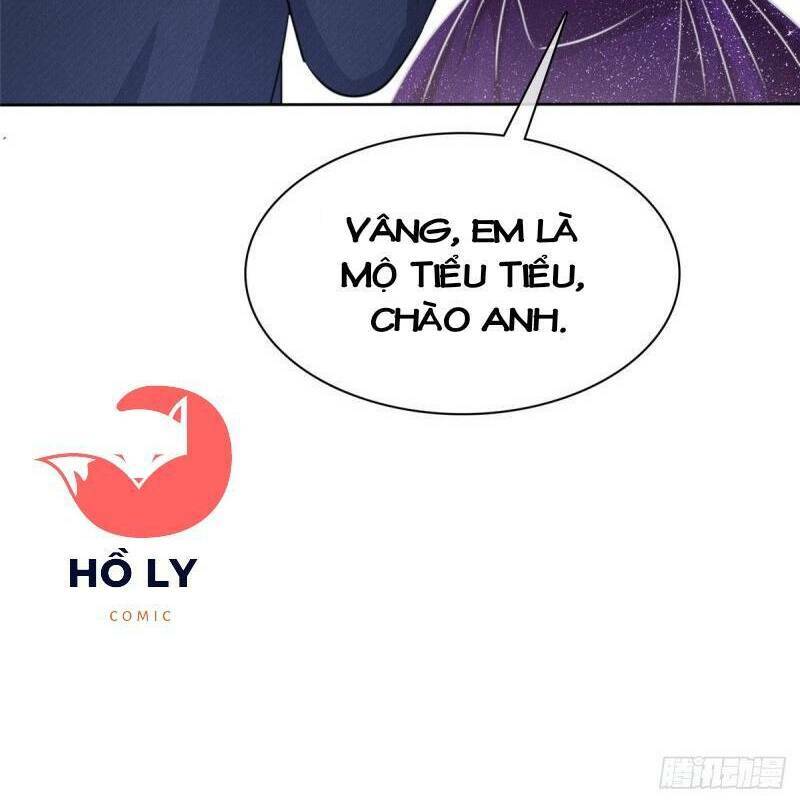 thần tiên đại nhân của tôi chapter 6 9