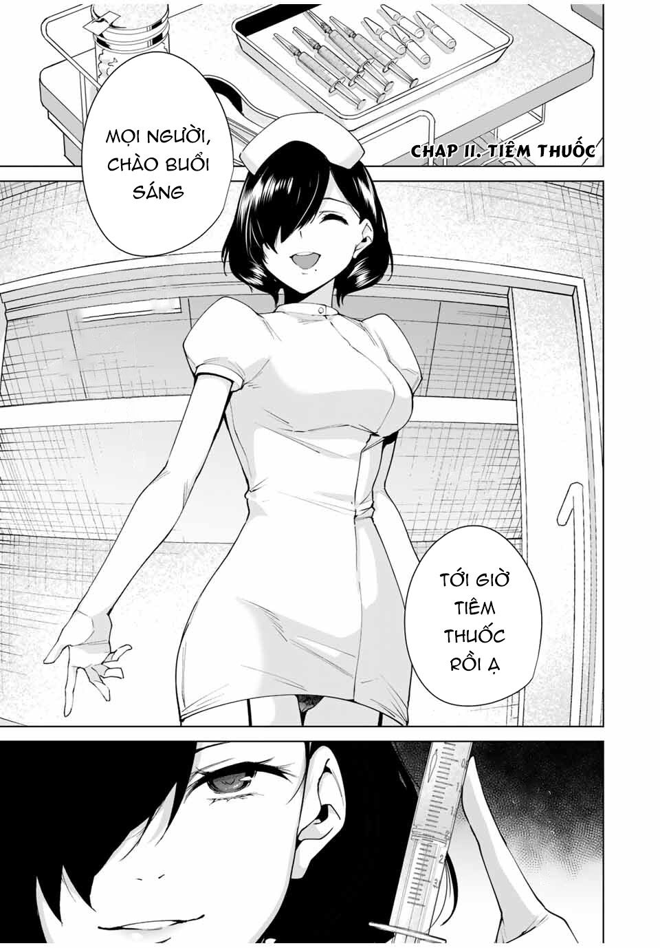 destiny lover season 2 chapter 11 1