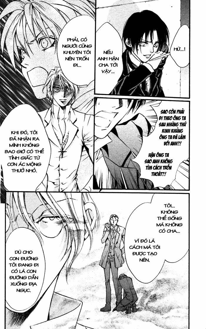 đứa con của thượng đế chapter 42 5