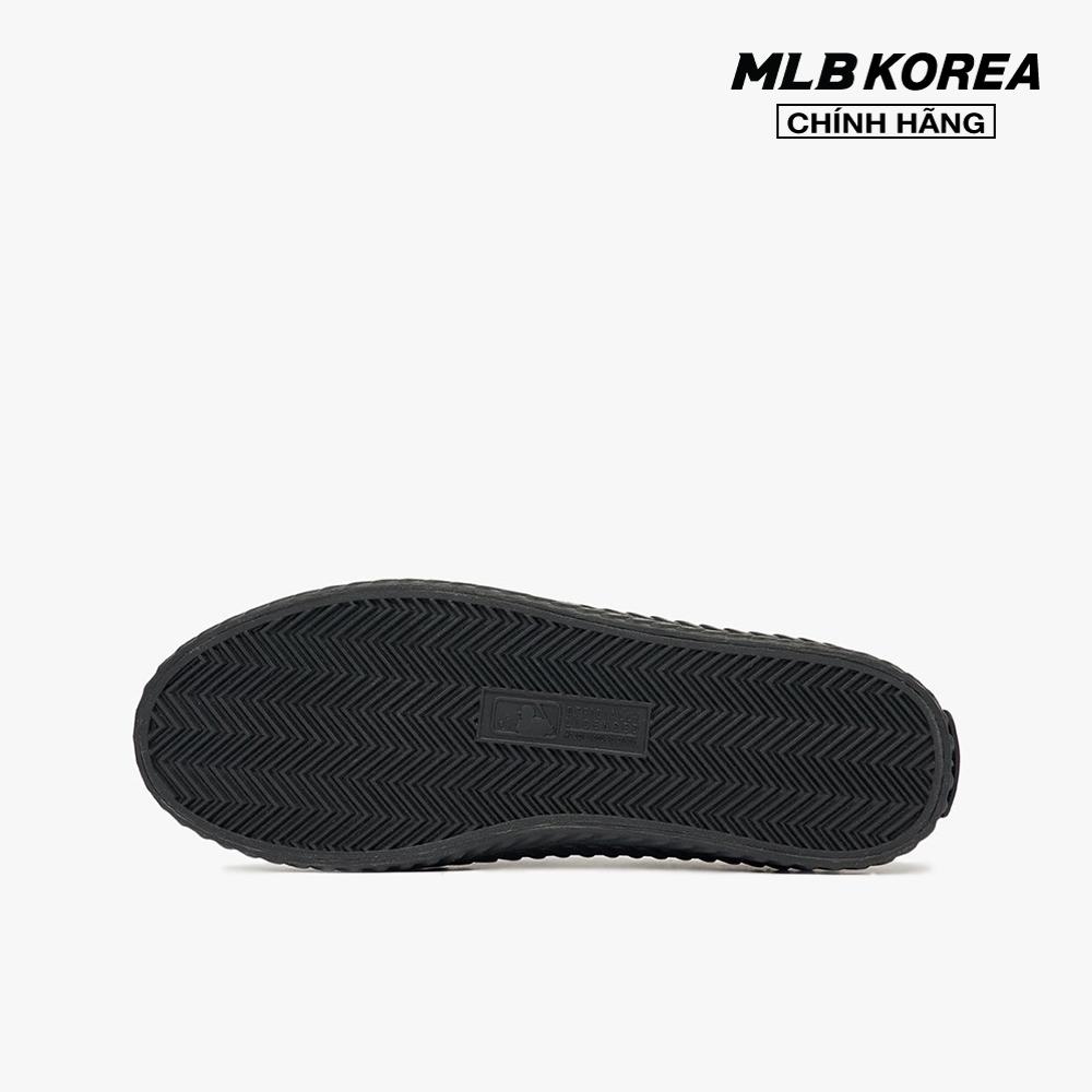 MLB - Giày sneaker Playball Monogram 3ACVVM12N