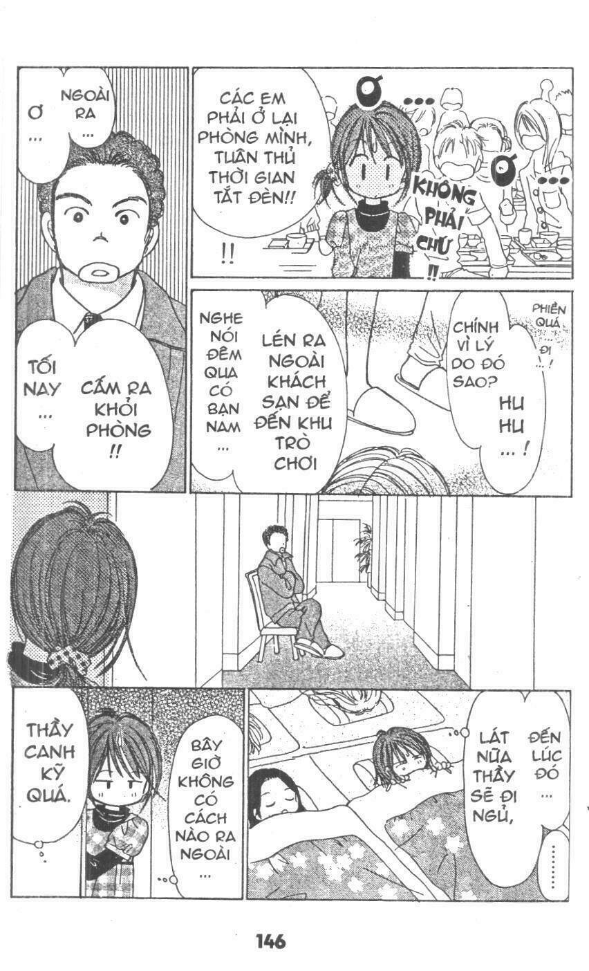 beautiful 100% chapter 7 149