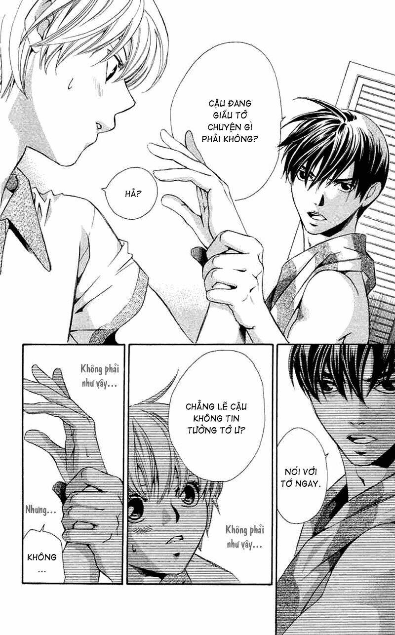 boku ni natta watashi chapter 5 25