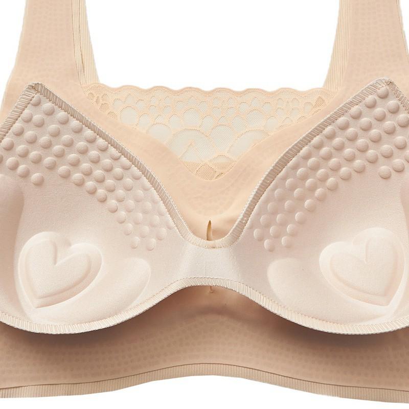 Áo Lót Nữ Phối Ren Gợi Cảm