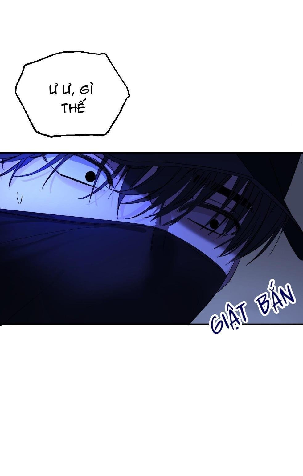 Tuyển Tập Manhwa Dằm Khăm Chapter 79 -Tôi chết 3 43