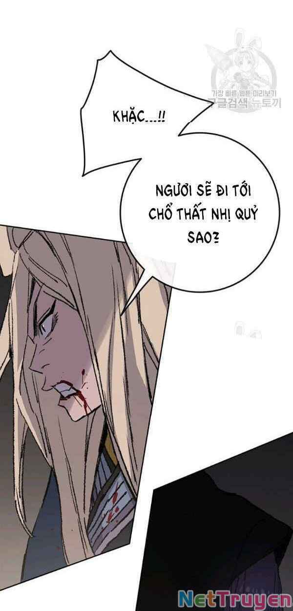 kiếm sĩ bất bại chapter 83 32