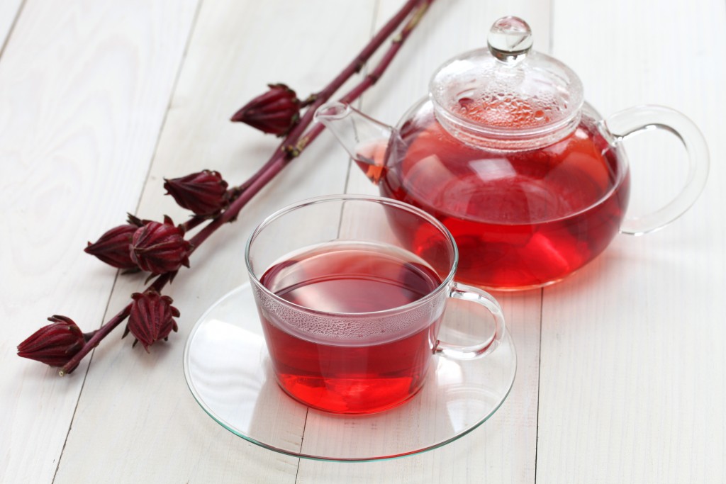 01 Gói Hạt Giống Cây Bụp Giấm