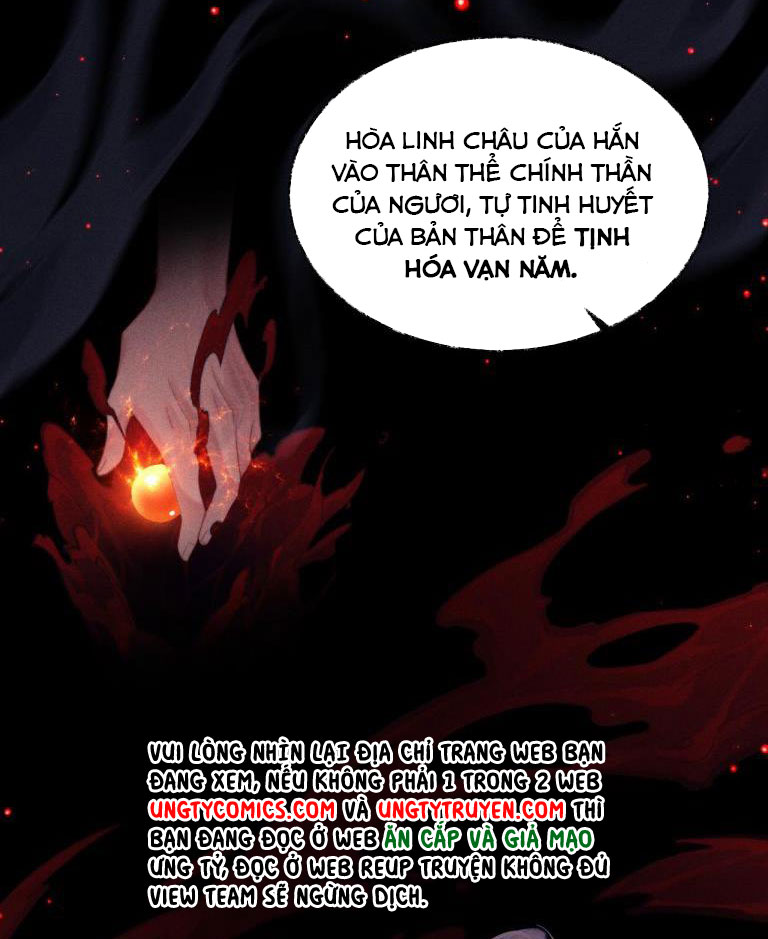 ma tôn hối bất đương sơ chapter 1 10