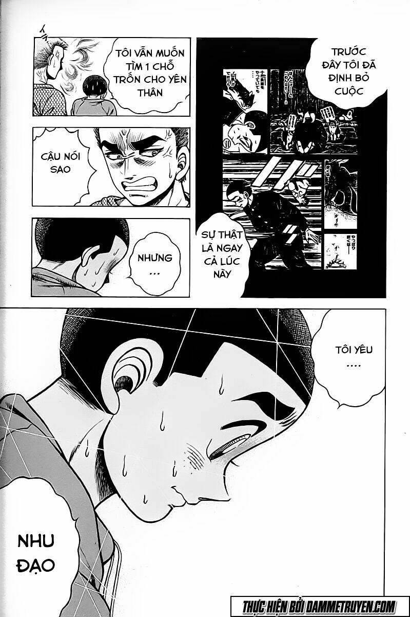 shin kotaro makaritoru! juudouhen chapter 114 15