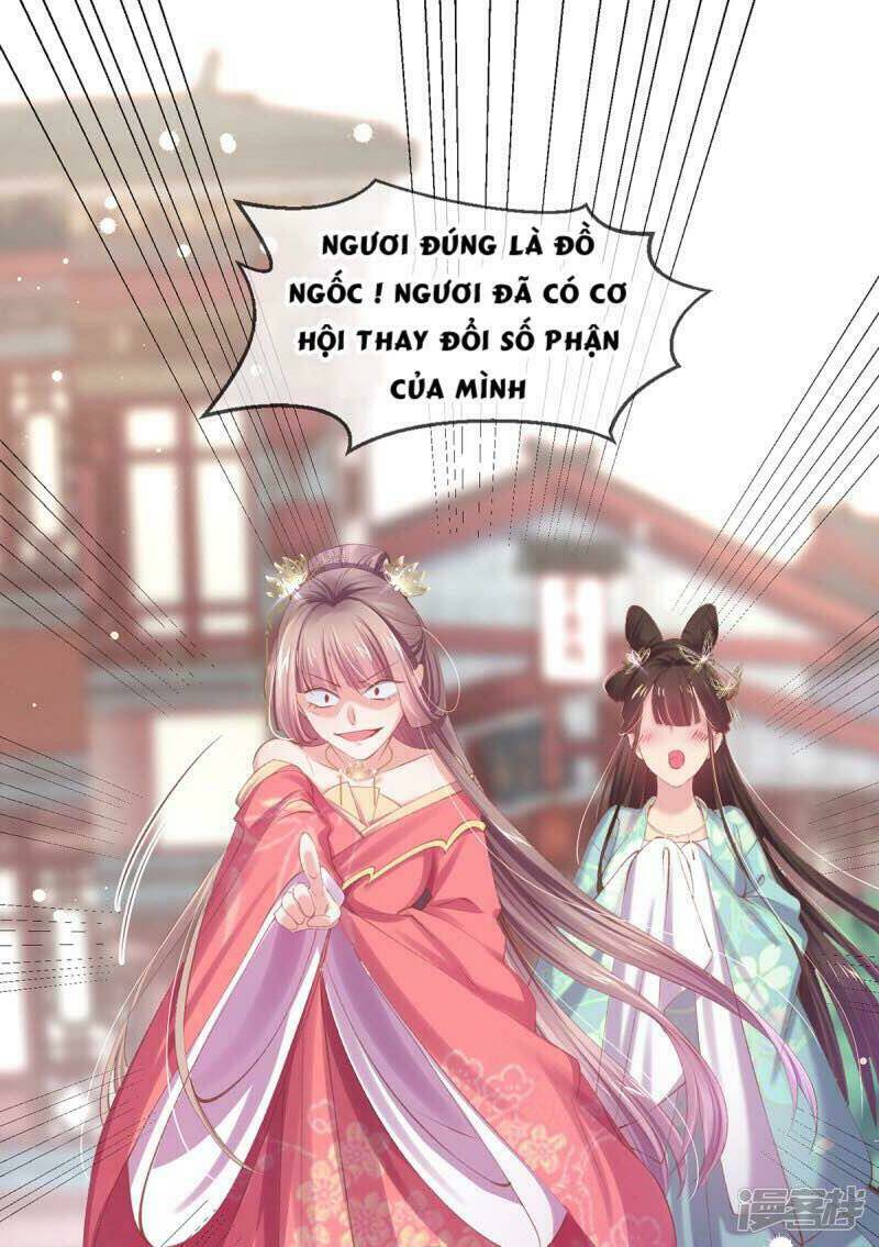 thị huyết y phi chapter 56 19