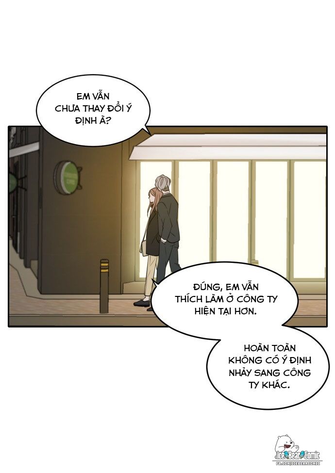 kiếp này cũng xin chăm sóc tôi như vậy nhé kiếp này cũng xin chăm sóc tôi như vậy nhé chapter 4 47