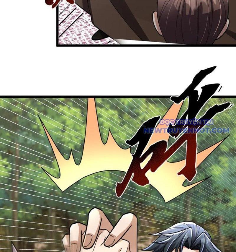 ngủ say vạn cổ: xuất thế đẩy ngang chư thiên chapter 87 71