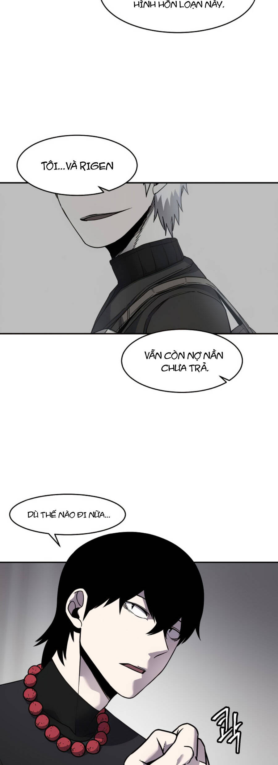 pháp sư hạng b nhanh nhất thế giới chapter 71 30