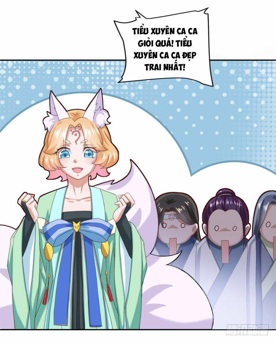 tiên ma đồng tu chapter 43 10