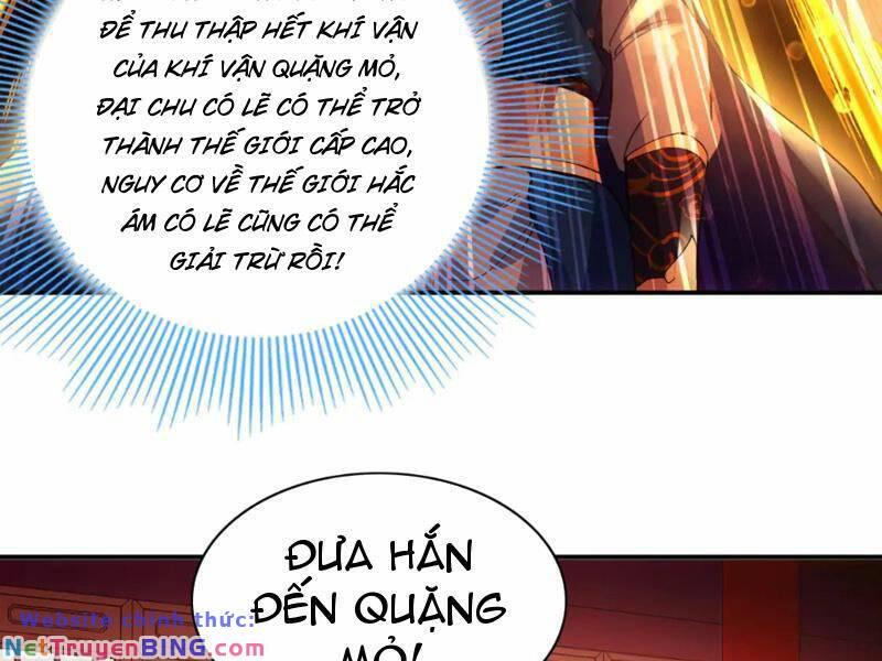 không nhường nữa ta chết, ta liền thật vô địch chapter 127 114
