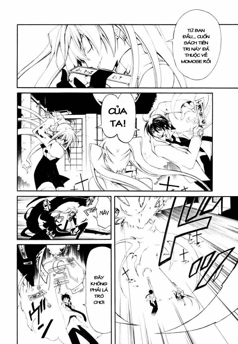 bloody cross chapter 1 47