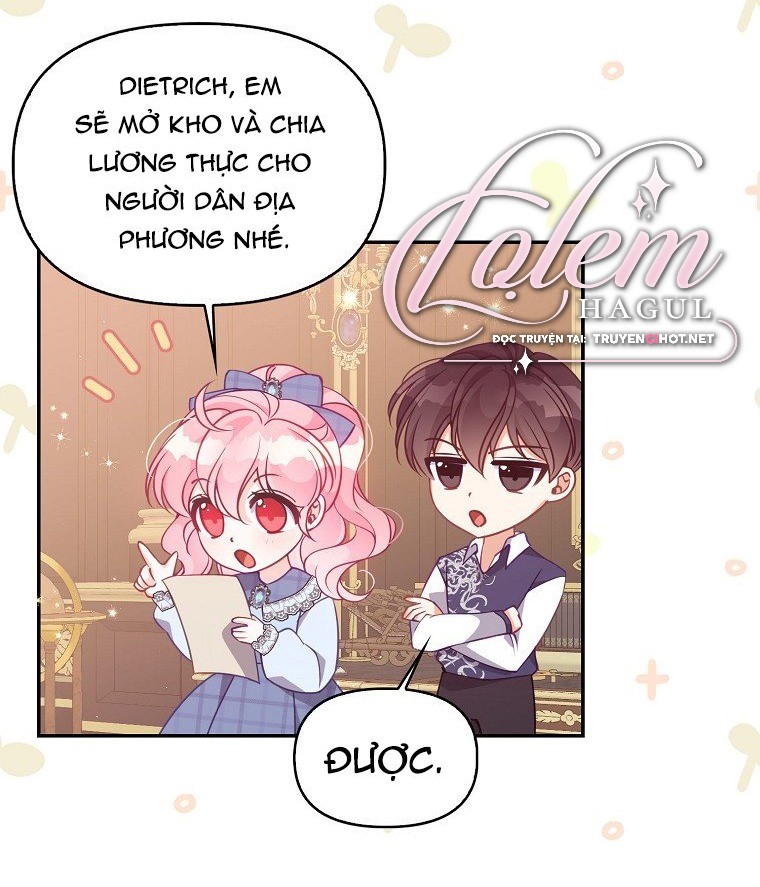 em gái cưng của đại công tước phản diện chapter 67 7