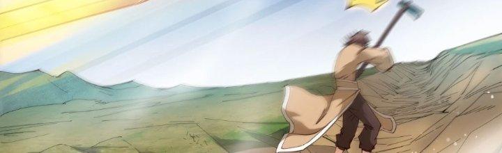 ẩn cư mười vạn năm, đời sau mời ta rời núi chapter 33 126