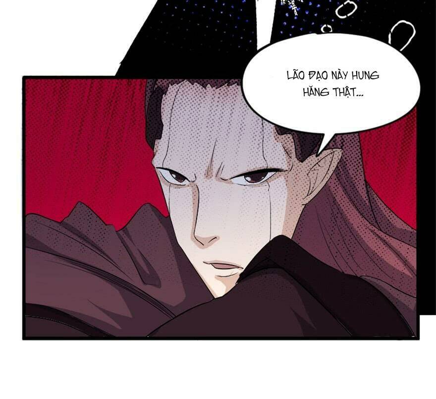 trùng sinh thành yêu chapter 6 21