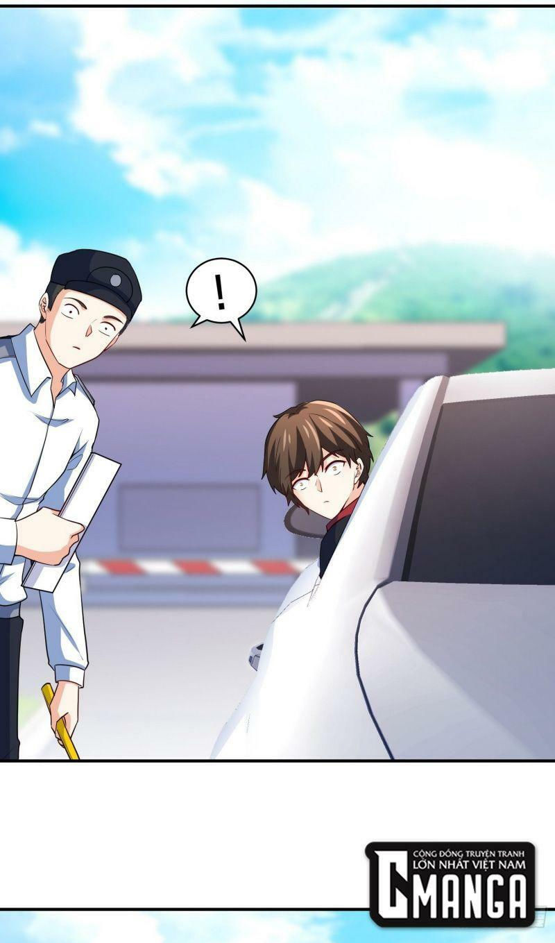 ta là hàn tam thiên chapter 37 25