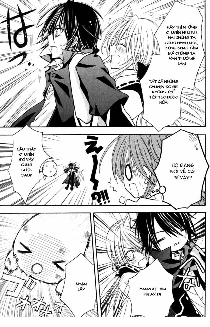 tokyo innocent chapter 11 29