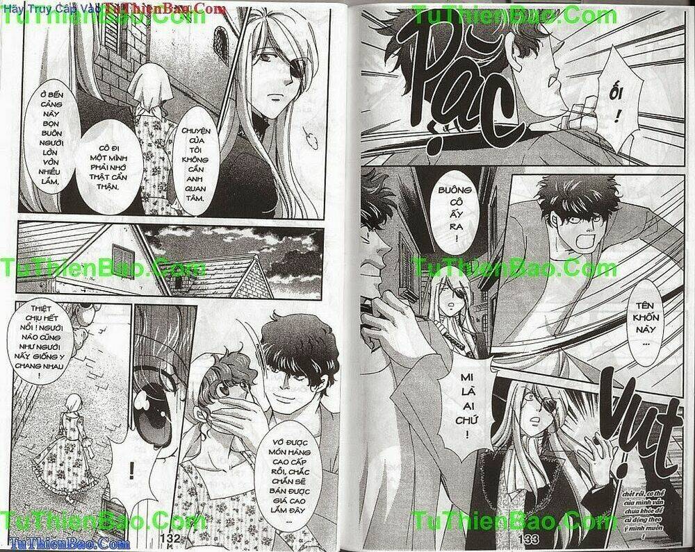 bông hoa cướp biển chapter 4 67