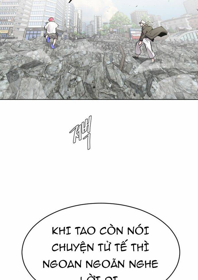 kĩ nguyên của anh hùng chapter 85 17