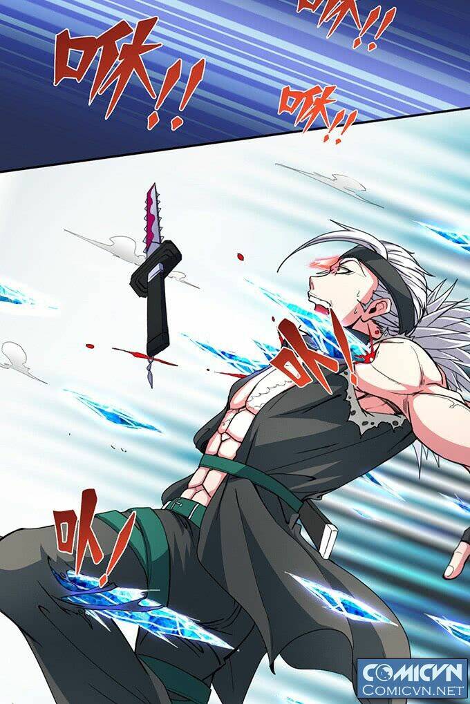 huyền đàn chi kiếm chapter 6 5