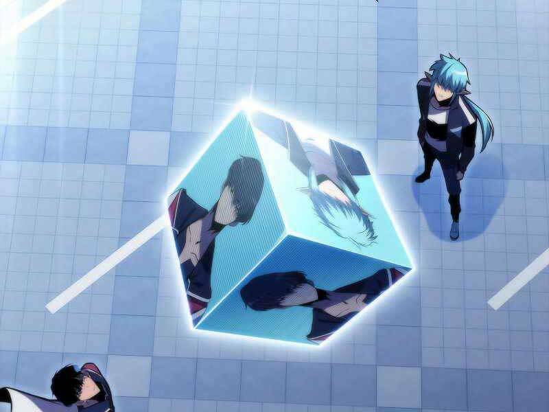 kẻ thách đấu chapter 43 69