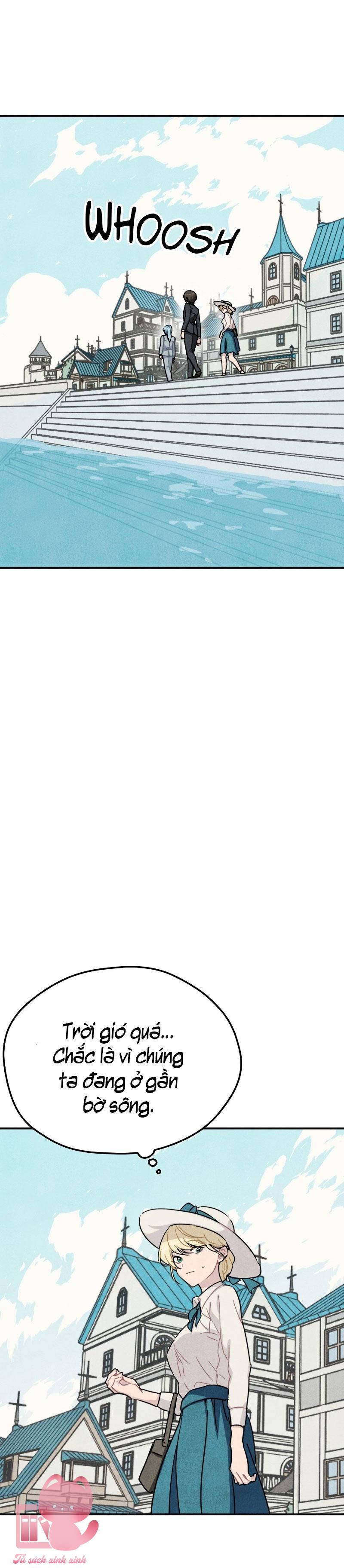 phù thủy độc dược chapter 33 21