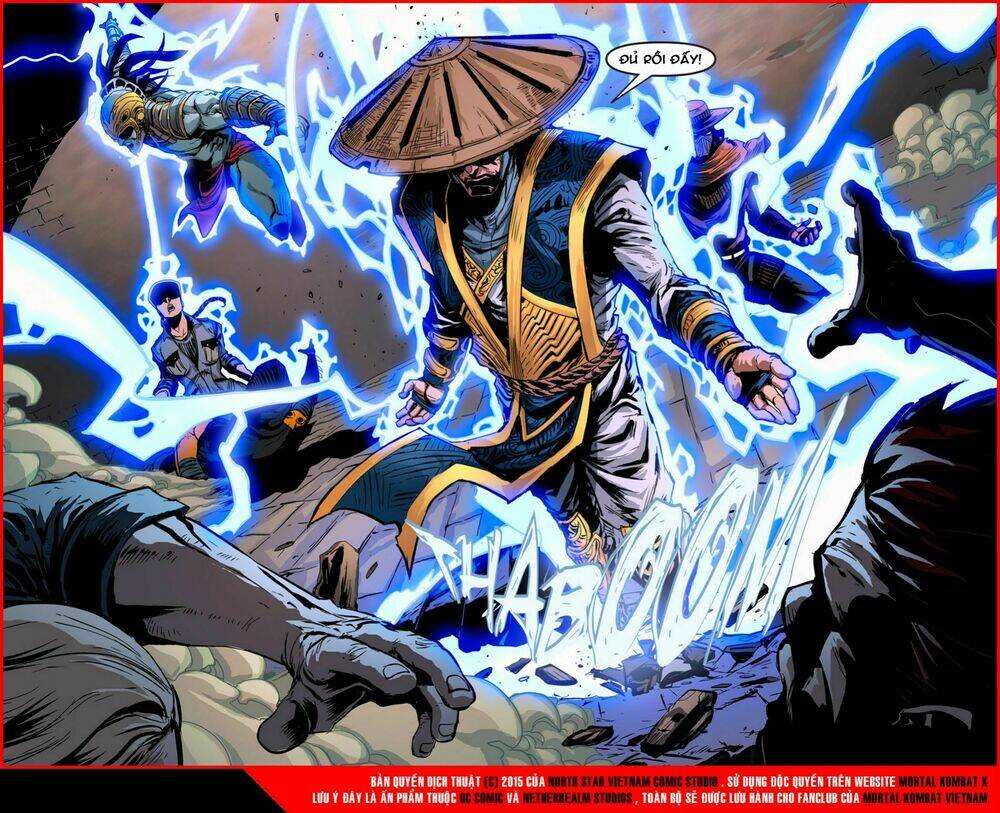 mortal kombat x chapter 5 4