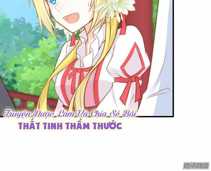 hôm nay ta cũng muốn trêu chọc nàng chapter 14 23