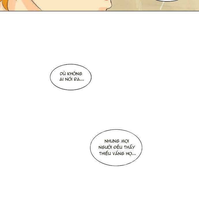 cuộc chiến trong tòa tháp chapter 135 19