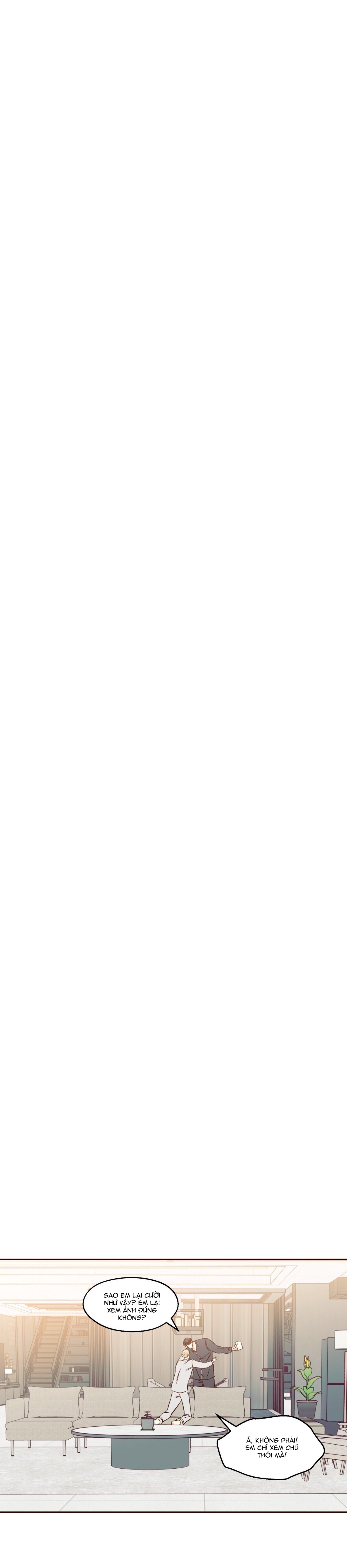 cửa hàng tiện lợi nguy hiểm chapter 99 35