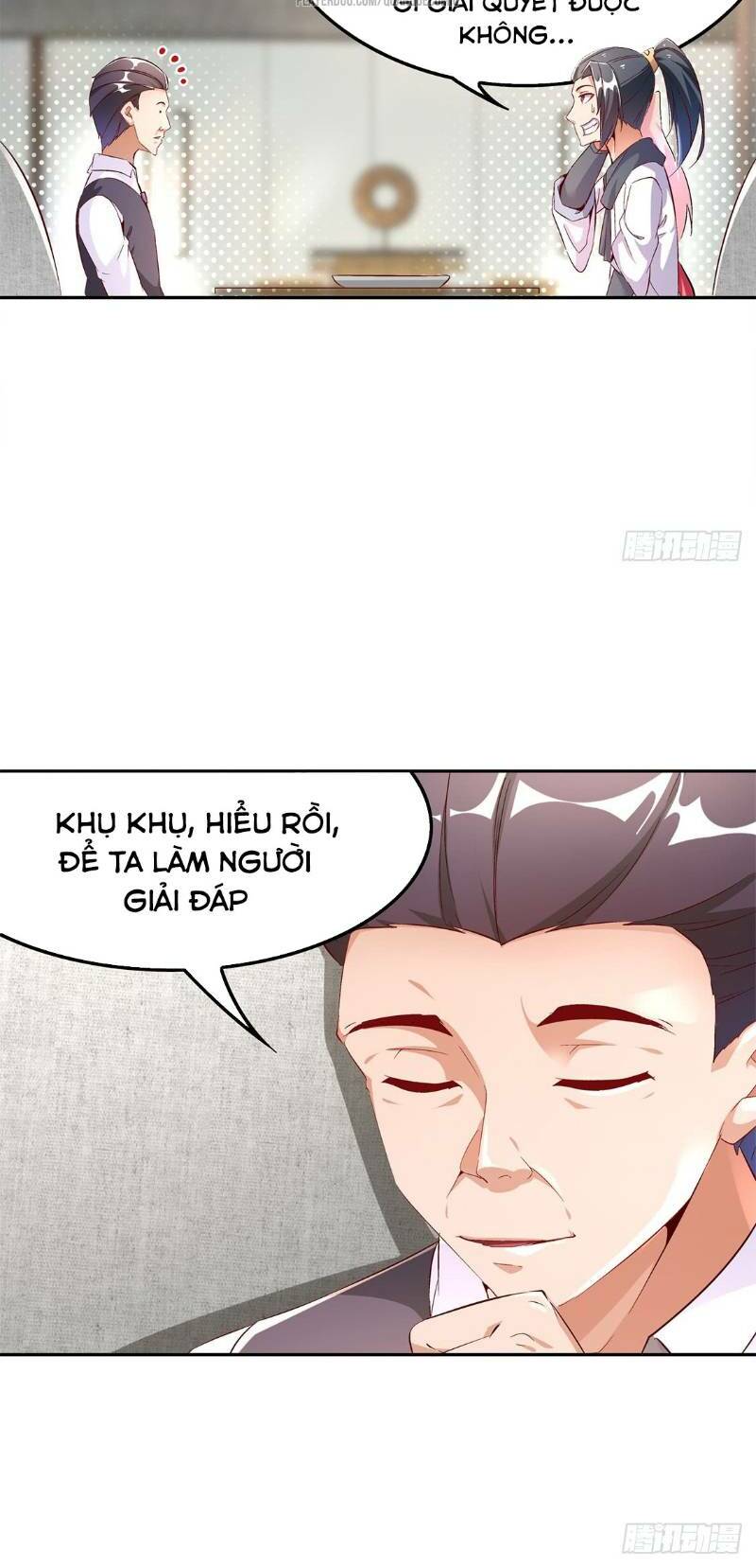 võng du chi tối cường đoán mệnh sư chapter 30 13