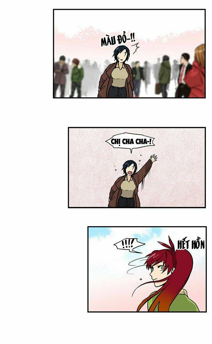 hắn ta là rồng chapter 86 20