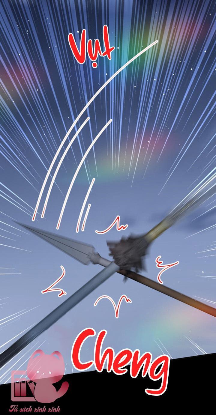 một đêm nọ đột nhiên yandere tới! chapter 124 12