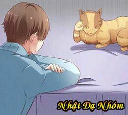 học trưởng, mời nghe lời chapter 2 21