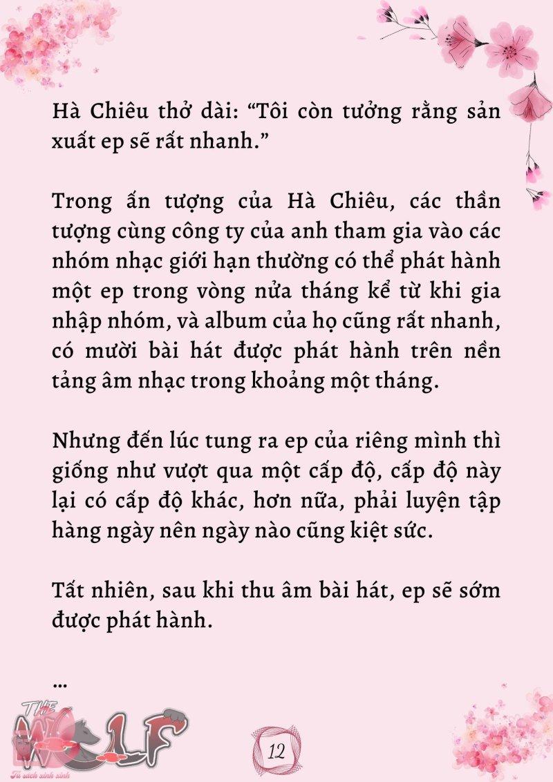 xuyên không vào nhóm nhạc nam 200 người chapter 30 12