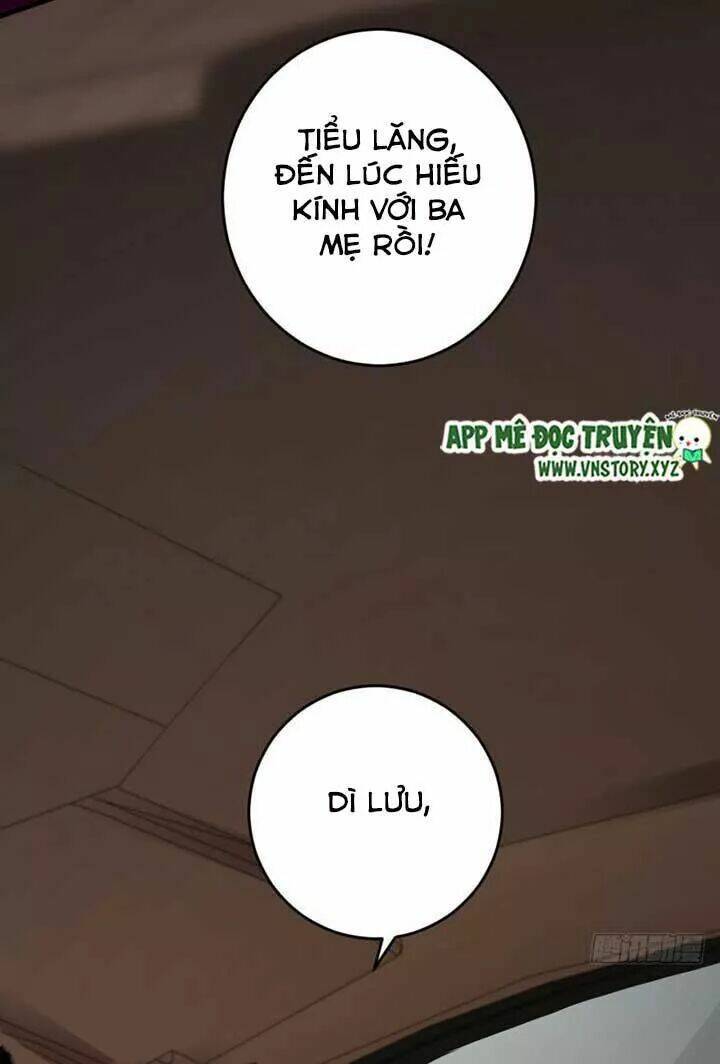 thiên hậu trở về chapter 90 22