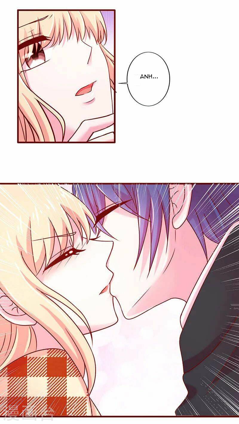 không gả cho tổng tài, gả cho người hầu chapter 37 8