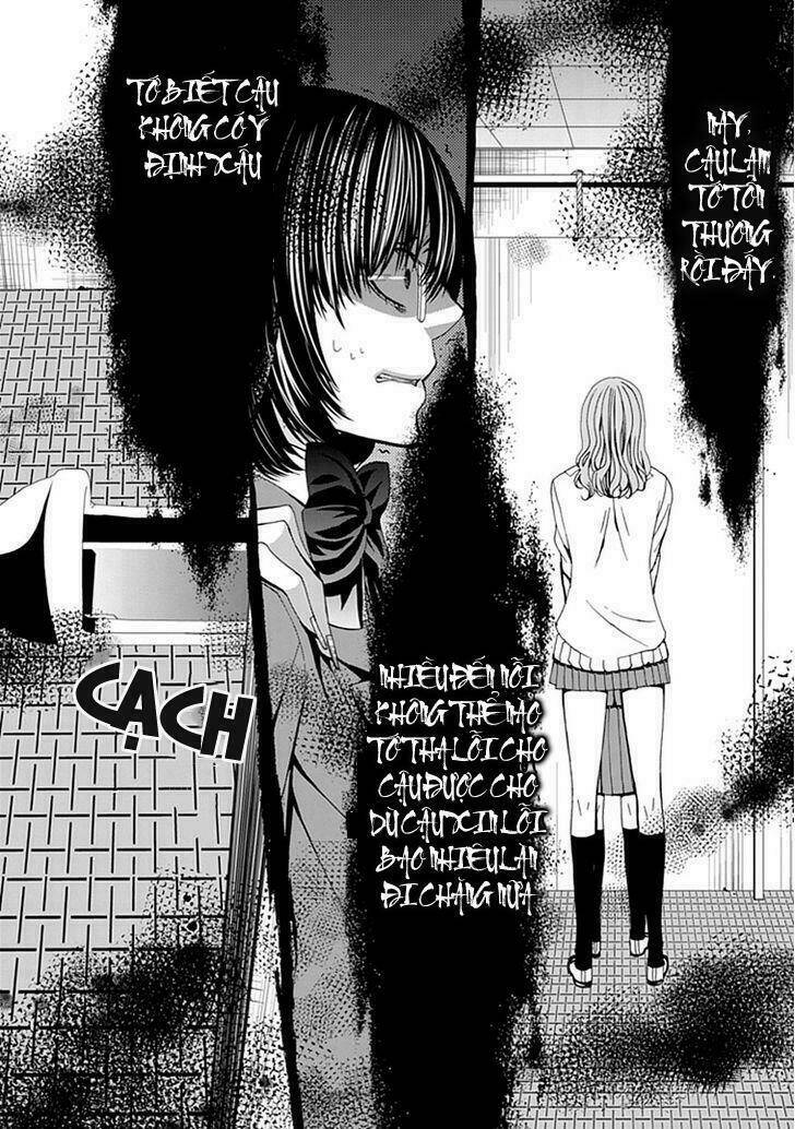 bloody junkie chapter 4 42