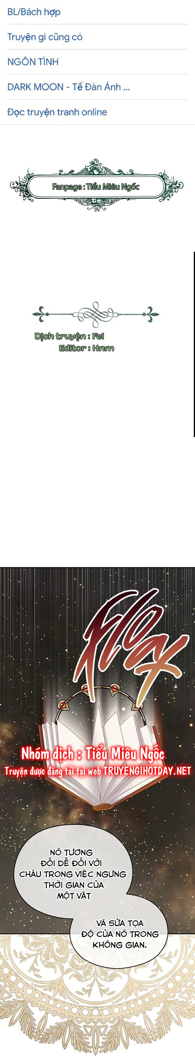 aster yêu dấu của tôi chapter 65 2