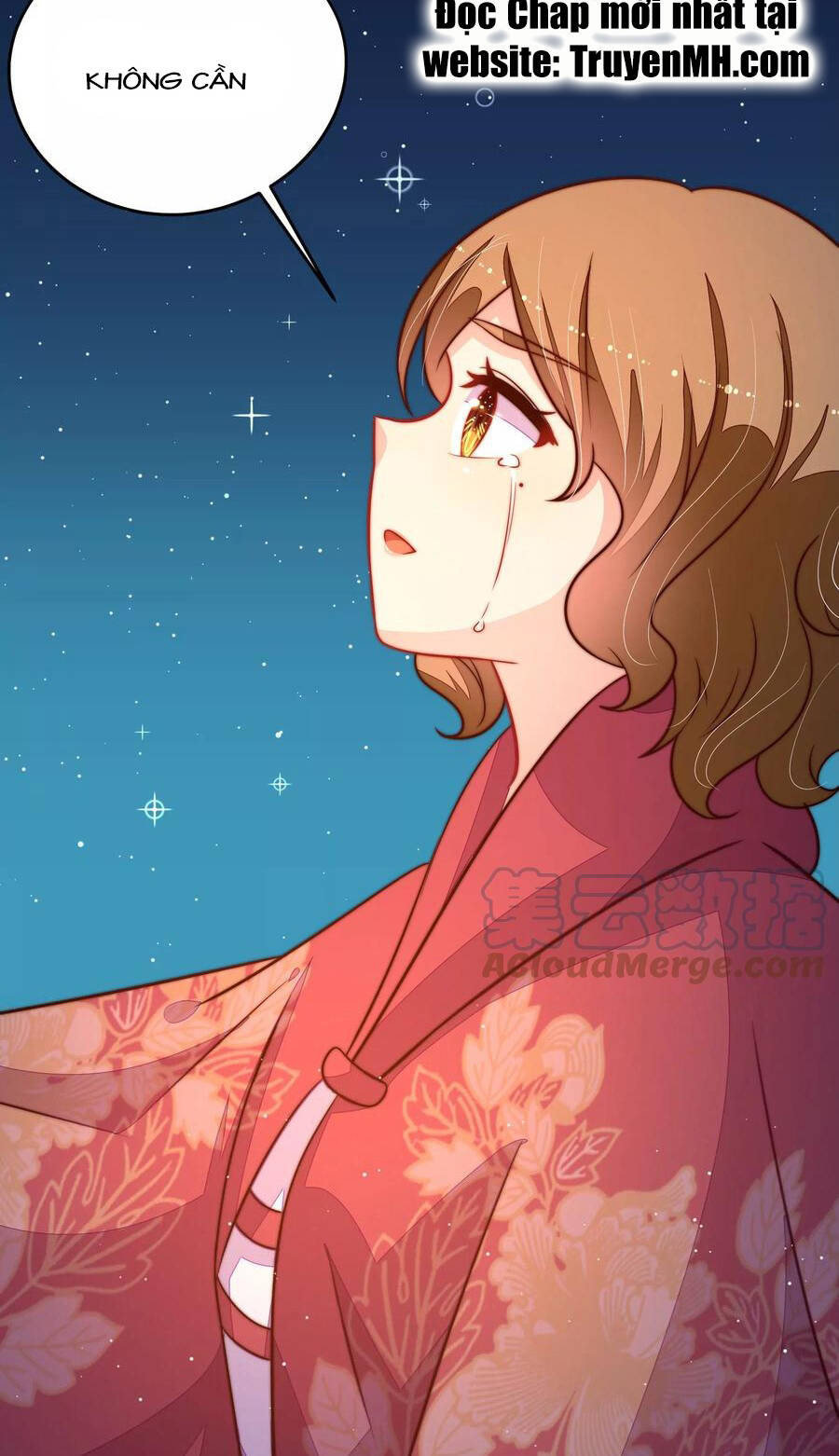 ngày nào thiếu soái cũng ghen chapter 433 12