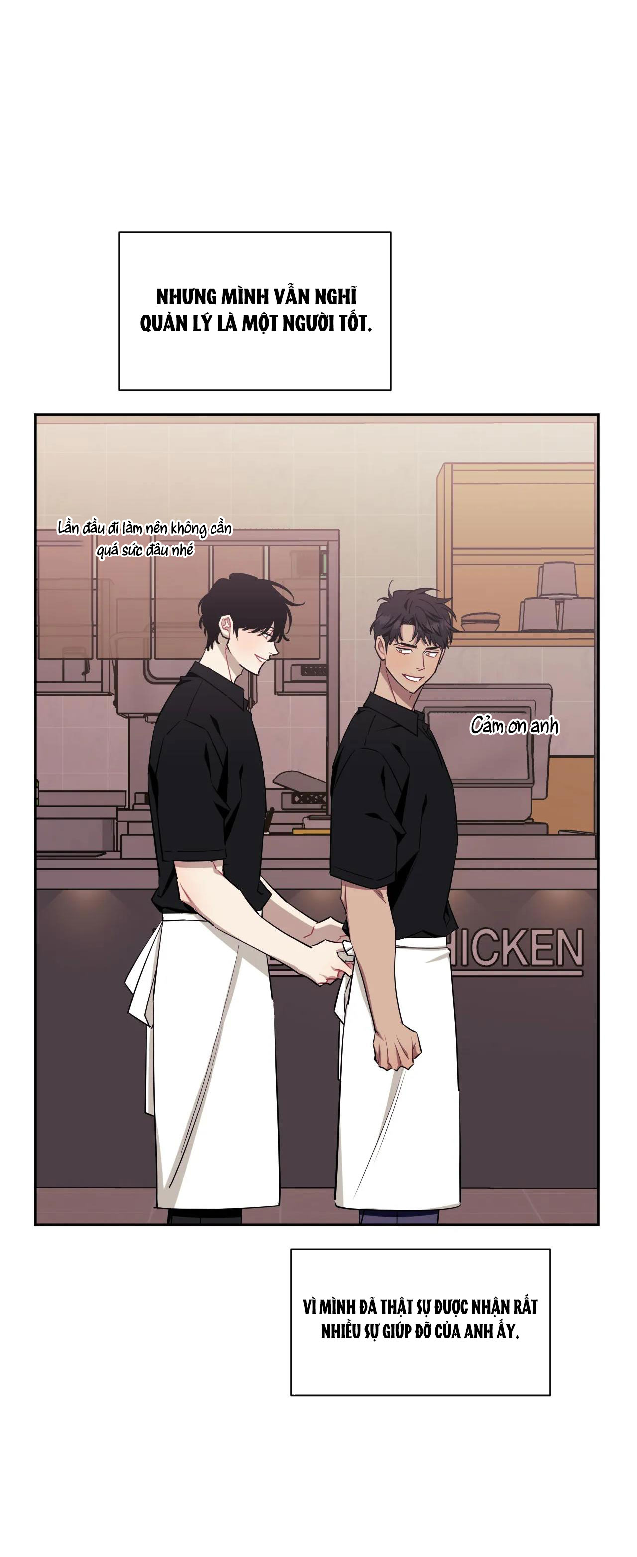 hơn cả bạn bè chapter 53.2 9