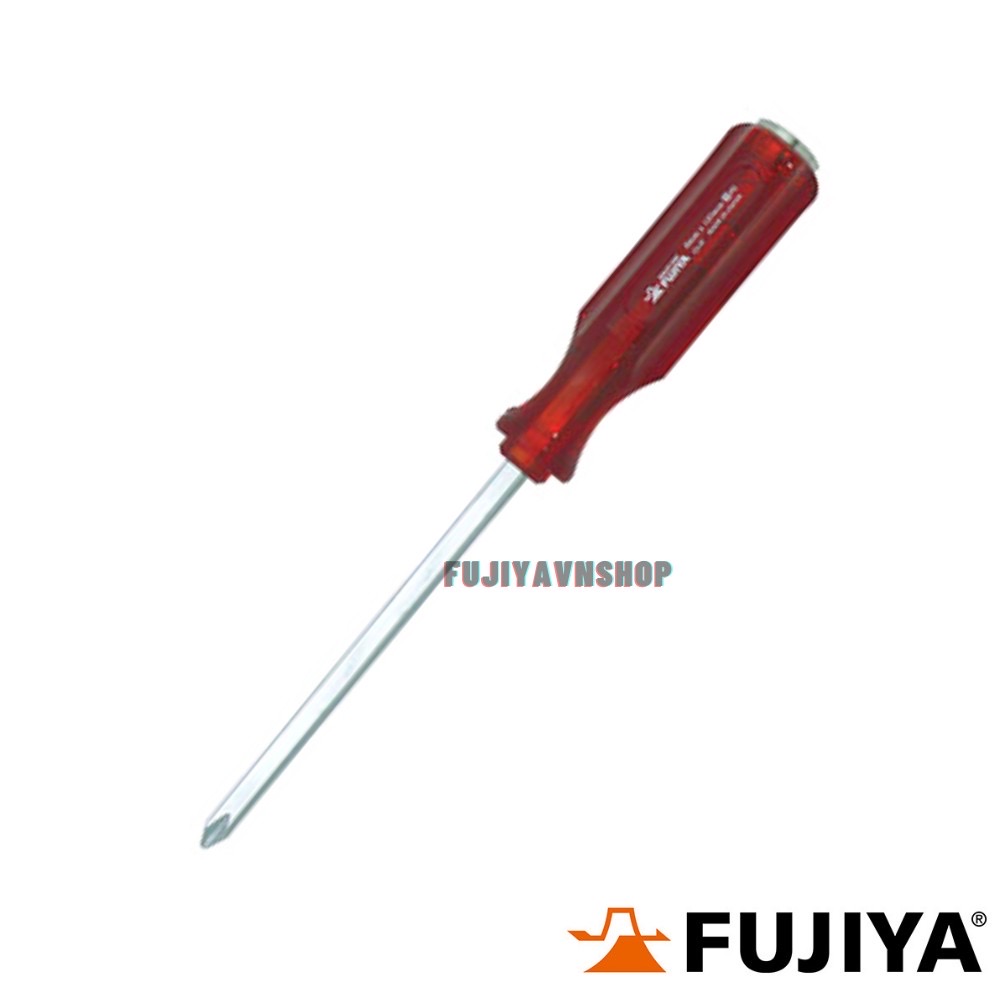 Tuốc nơ vít Fujiya FTSD+3-250-S